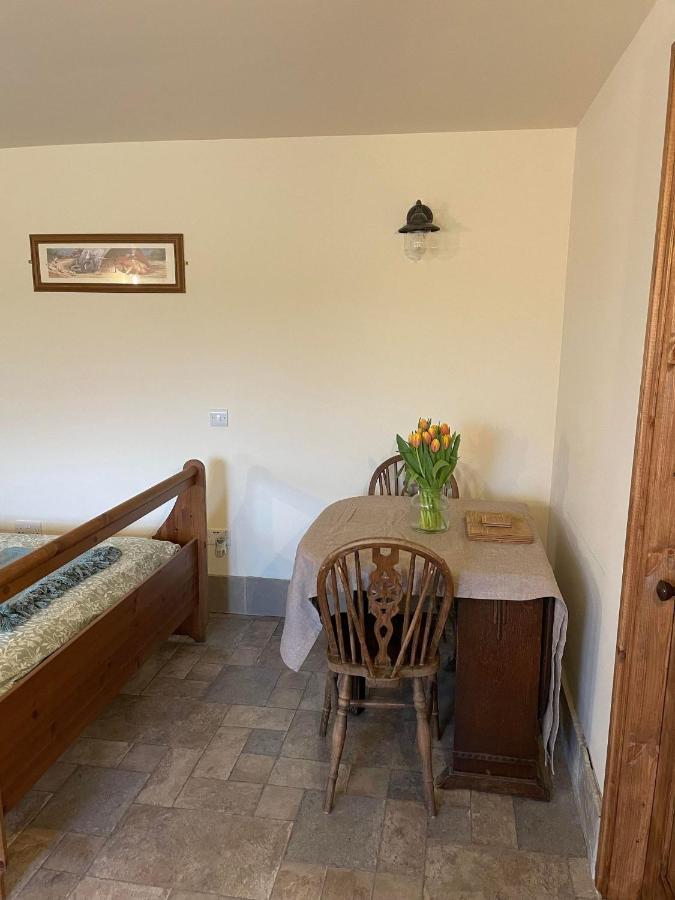 Farm stay Boujie Barn- Shippon Waterfall